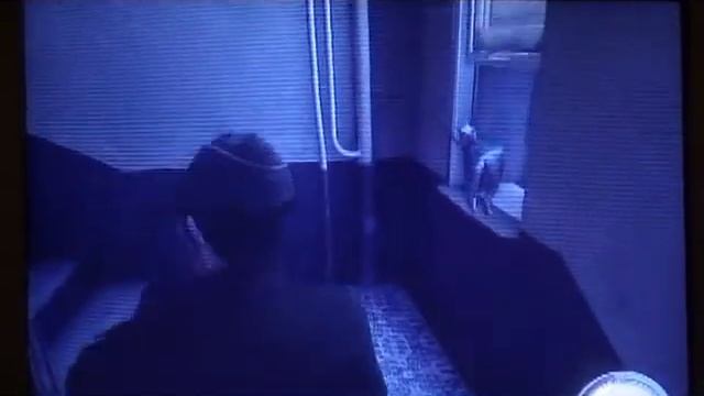 MAFIA II Cat Easter Egg / sandbox смотреть онлайн