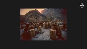 «Дикая гора» К2: истории восхождений + презентация книги «Смертельный спуск»