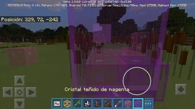 Minecraft pe 1.12.0.28 | Sin Licencia | Todo Desbloqueado | смотреть онлайн