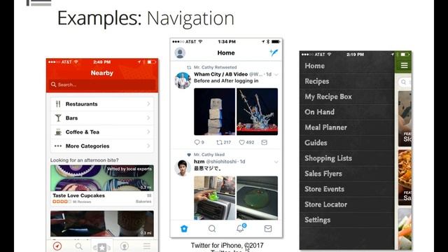 Mobile Learning: What You Need to Know смотреть онлайн