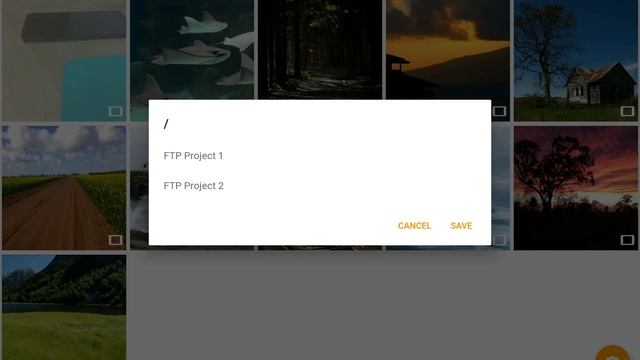 Project Camera for Android смотреть онлайн