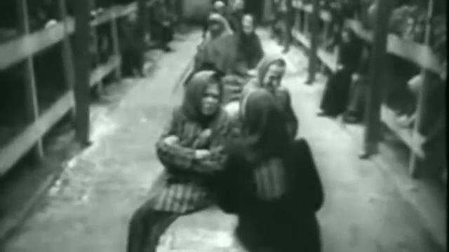 The Boger Swing - WWII's Most BRUTAL Torture Method? смотреть онлайн