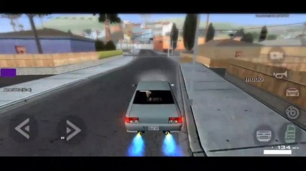 DATA BASE SEM MODS LITE PARA CRIAR SUA DATA MODIFICADA ANT LAG V10 PARA SAMP LAUNCHER MOBILE