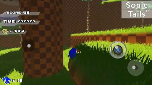 This New Roblox Sonic Game Is Awesome! смотреть онлайн