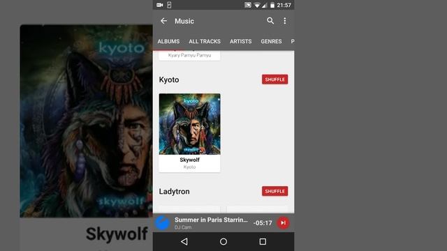 Youki Material UI Demo смотреть онлайн