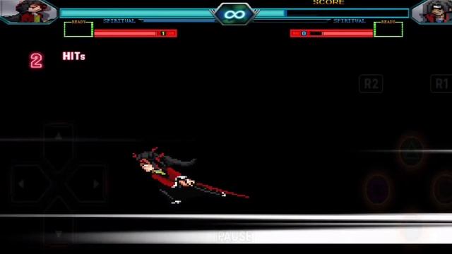 Download Jump Force Anime War Mugen V4 Best Apk Android смотреть онлайн