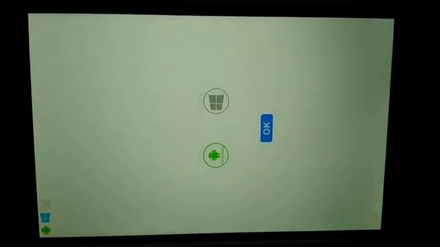 boot menu (windows and android) on axioo windroid 9g+ смотреть онлайн