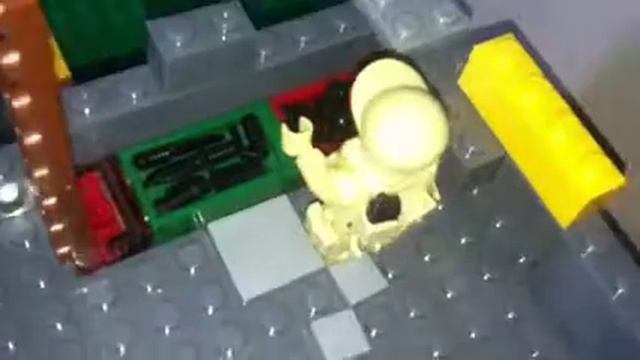LEGO ZOMBIE INFECTION 3 смотреть онлайн
