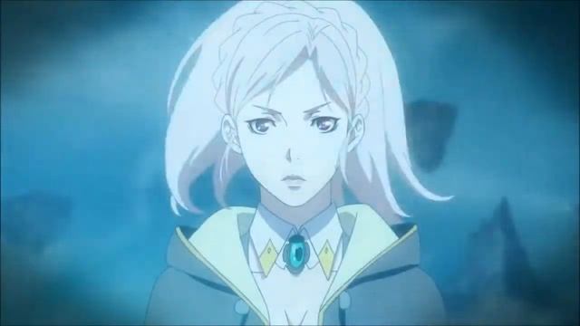 Rage of Bahamut AMV смотреть онлайн