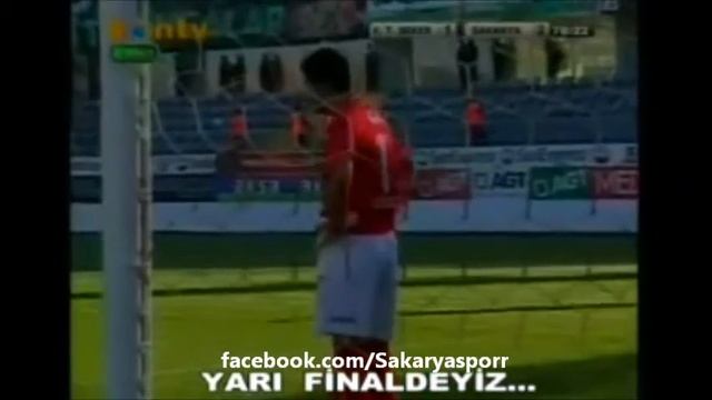 Sakaryaspor-Konya Şekerspor Maç Özeti смотреть онлайн