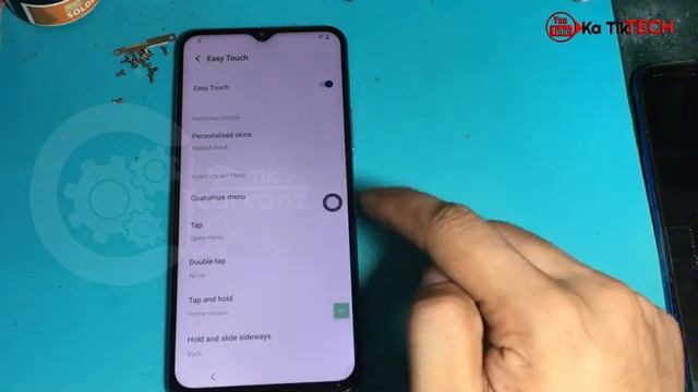 Finally All Vivo Y31 /Y51aAndroid 13 Bypass Frp Without PC Voice Command Not Available During Set U