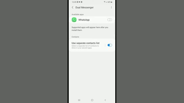 Clone App In Samsung | App Clone Kaise Kare | Samsung Clone App | App Clone Kya Hota Hai смотреть онлайн