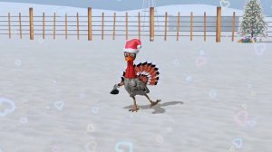 El pollito pio 3D los Pollitos Dicen pio pio -Pollito pio remix -la granja de zenon remix A 40