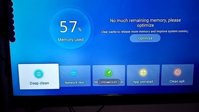 YouTube on ACE Smart Tv /easy way смотреть онлайн