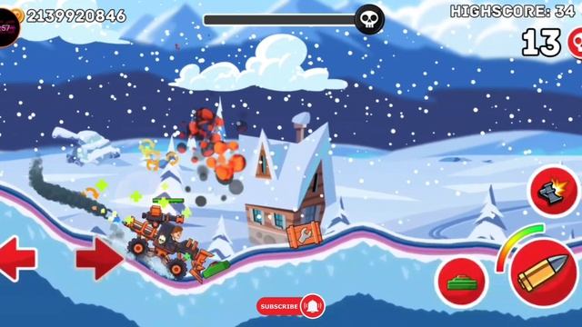 Hills Of Steel DUNE Booster MINE Android IOS Games | IGG смотреть онлайн