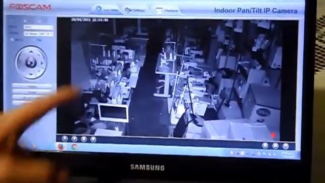 RD Client смотреть онлайн