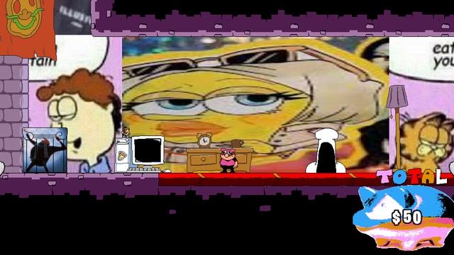 strike a taunt but in piss towel смотреть онлайн