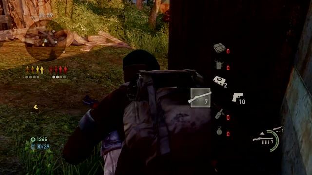 The Last of Us™ Remastered_2019 pop pop mofo смотреть онлайн