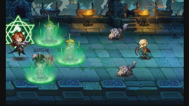 MOBILEFANBOY TESTET || LEAGUE OF ANGELS - FIRE RAIDERS || Neuer Spieletest [Deutsch/German HD+] смотреть онлайн