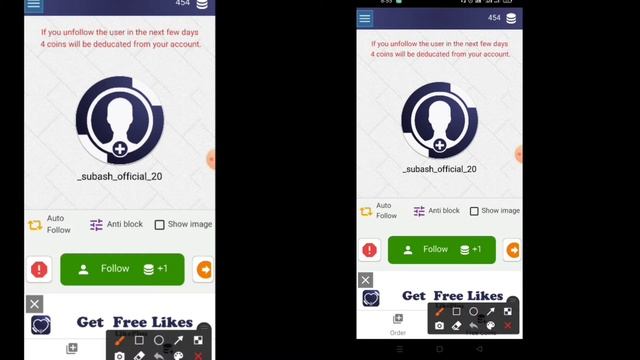 instagram par follower kaise badhaye 2021|| how to increase instagram followers and likes 2021 free смотреть онлайн