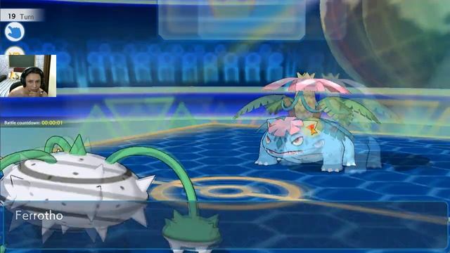 🦖PVP Completo⚡Rumble Blast🐜09/05/22 Pokémon Pendant, Infinity Island, Mundos Elementais