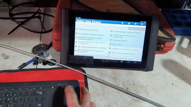 SL55 2008 with 61k miles check up (part 9) смотреть онлайн