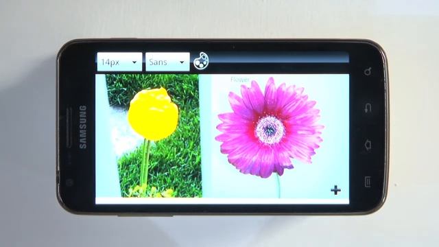 Picinote, mobile app now available for Android смотреть онлайн