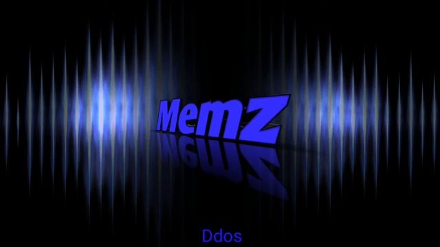 Memz - Ddos (song)