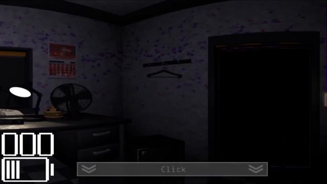 Five Nights at Candy’s (old style mobile port): 7/20 Mode complete смотреть онлайн