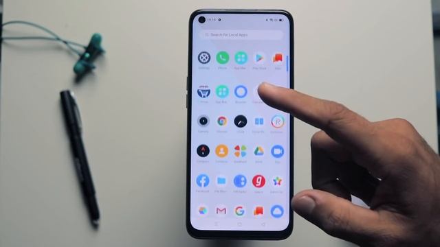 Realme 6 Unboxing - Flipkart First Sale Unit | 90Hz Display | Helio G90T смотреть онлайн