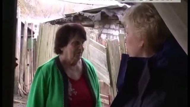 В зоне паводка. Радица-Крыловка. смотреть онлайн