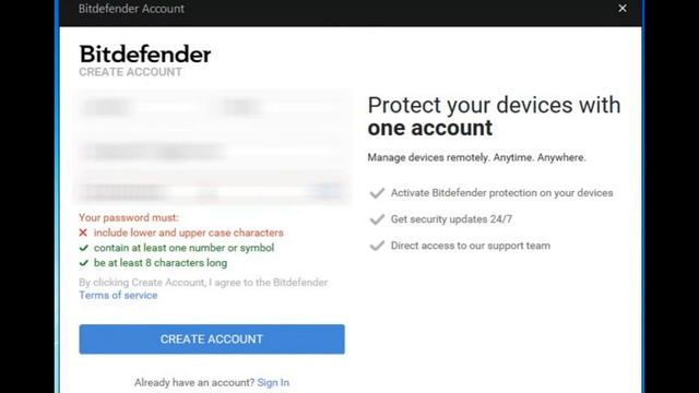 Bitdefender Total Security 2017 Unboxing And Overview. смотреть онлайн