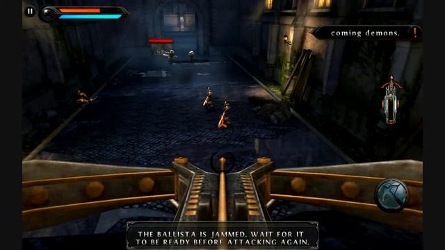 Wild Blood - gameplay (Android) смотреть онлайн