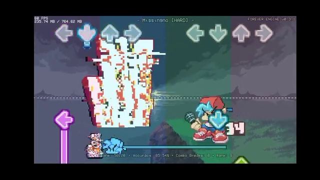 Missingno - Hypnos Lullaby V2 Android Port смотреть онлайн