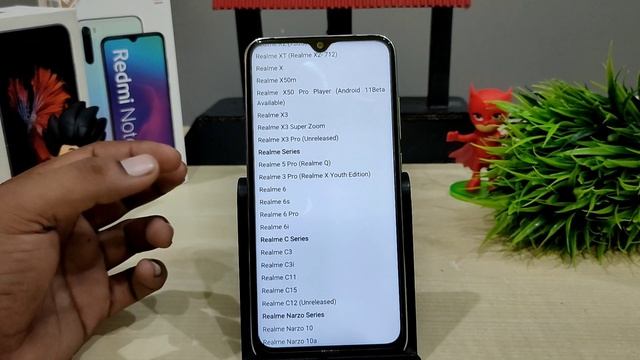 Realme UI 2.0 Android 11 Confirmed Device List by Realme | Realme 2/3/5 Pro Milega ya Nahi |🔥🔥 смотреть онлайн