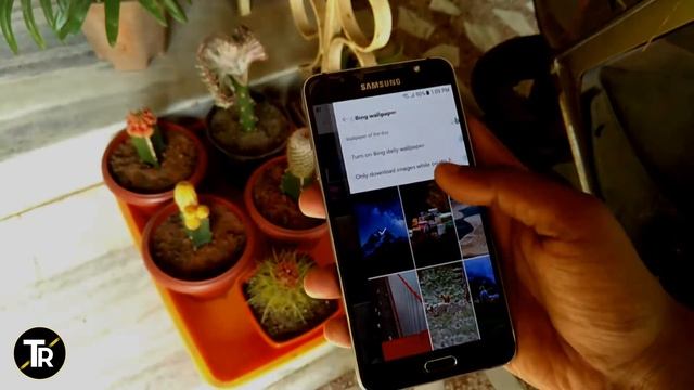 How to Install & Use Microsoft Launcher on Samsung смотреть онлайн