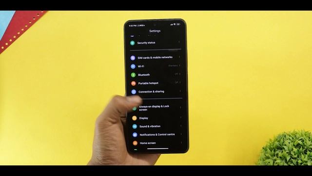 Premium Miui 13 Theme For Redmi,Poco & Xiaomi Device | New Control Centre & System Ui смотреть онлайн