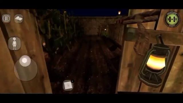 Evil Nun 2 New Update 2024 || Full Gameplay 🎮