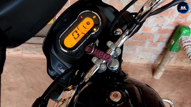 Hero Splendor Plus Xtec 2023 Bluetooth Connection Problem Solved | Bluetooth Connection Problem смотреть онлайн