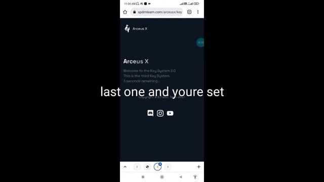 How To Use Arceus X properly! [Roblox Turorial] смотреть онлайн