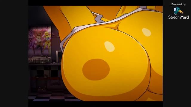 FNIA: Anime Chica Booba