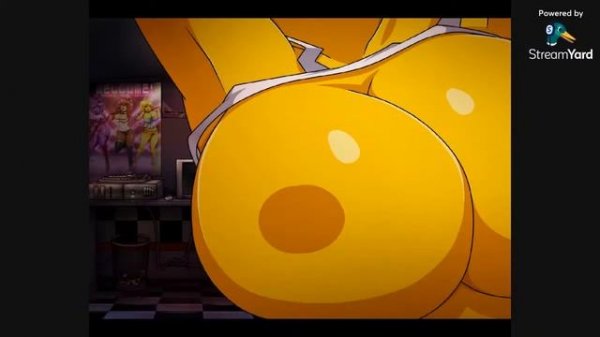 FNIA: Anime Chica Booba