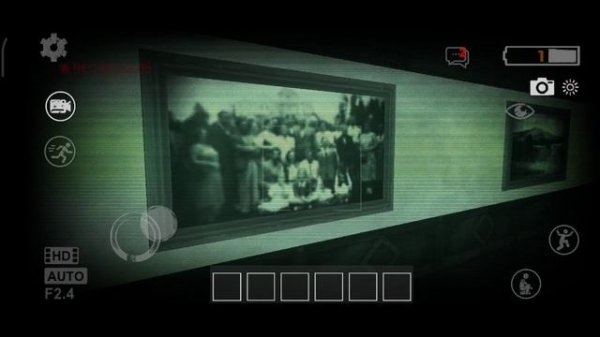 Captivity Horror Multiplayer Gameplay (Android/iOS)