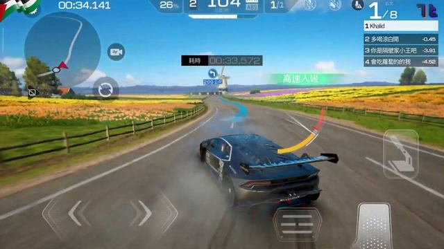 رسميا .. دي اقوى لعبه سيارات للموبايل Racing Master 2023 смотреть онлайн