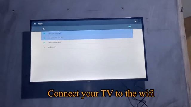 HOW TO CONVERT ORDINARY TV TO SMART TV + TUTORIAL | 2021 SHOPEE смотреть онлайн