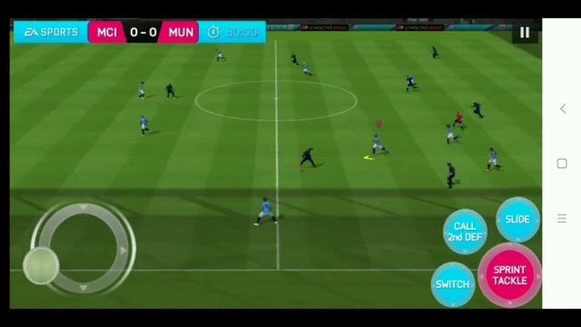 fifa 19 mod FIFA 14 android offline new menu kits transfer updates ps4 camera download. смотреть онлайн