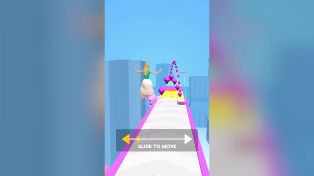 I Spent 1 DAY in 100 MOBILE GAMES! #3 смотреть онлайн