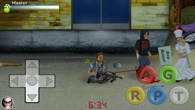 Extra Lives Episode 7: New Update!!