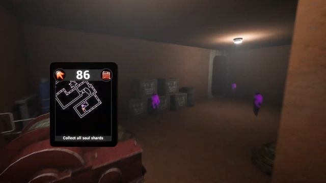Dark Deception X Montrum - Fan game (Enhanced) смотреть онлайн