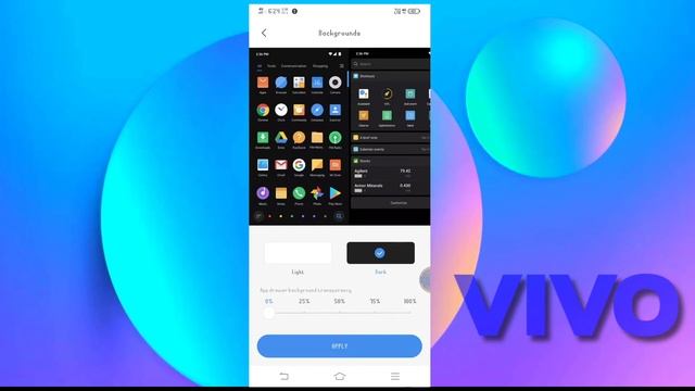 MIUI 11 AND 12 SYSTEM LAUNCHER INSTALL IN Any Vivo Oppo And Other Devices / Poco Launcher 2.0